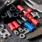 Cosses électriques : types, choix et applications